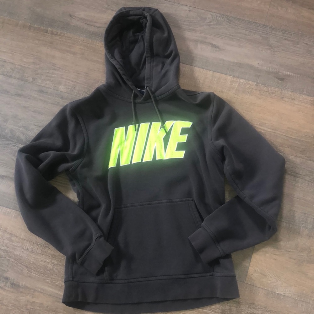 Nike hoodie
